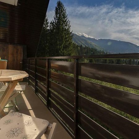 Apartment Amazing View Bohinj Eksteriør bilde